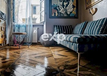 Appartamento Via Giuseppe Barbaroux, Torino (zona Quadrilatero Romano) - foto 4