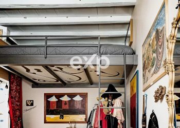 Appartamento Via Giuseppe Barbaroux, Torino (zona Quadrilatero Romano) - foto 6