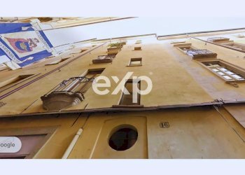 Appartamento Via Giuseppe Barbaroux, Torino (zona Quadrilatero Romano) - foto 9