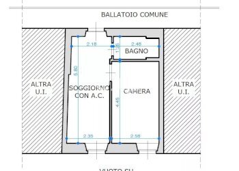 Appartamento Via Giuseppe Barbaroux, Torino (zona Quadrilatero Romano) - foto 10