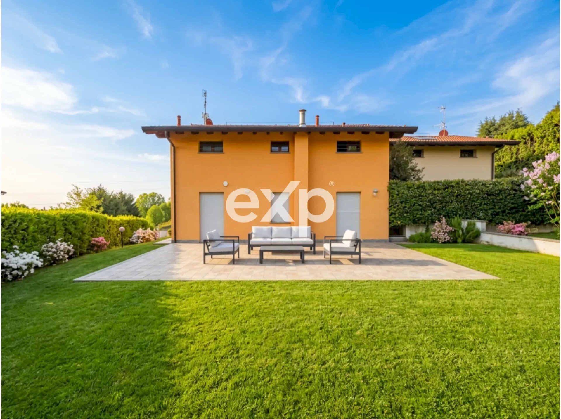 Villa Galbiate - photo 2