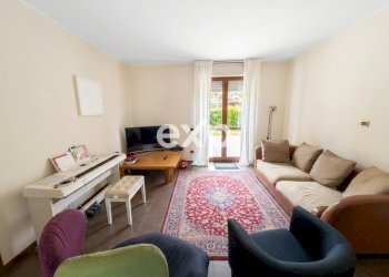 Villa Galbiate - photo 15