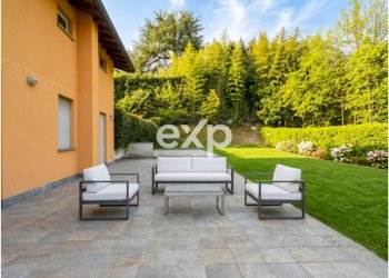 Villa Galbiate - photo 35