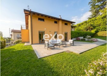 Villa Galbiate - photo 36