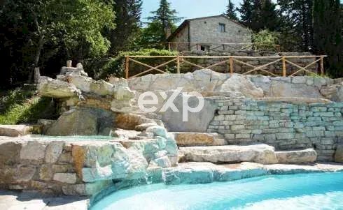 Castle Gaiole in Chianti - photo 2