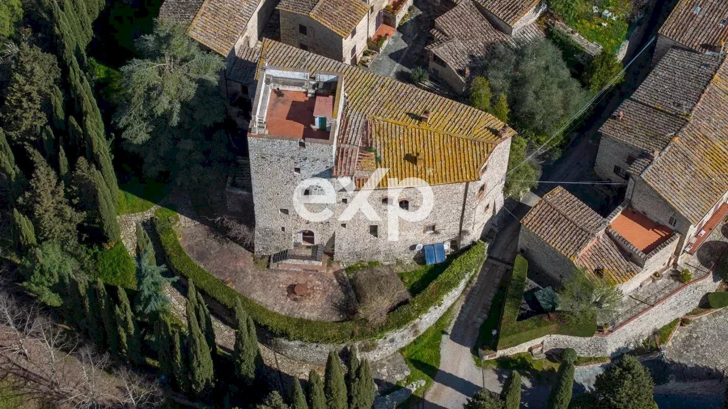 Castle Gaiole in Chianti - photo 3