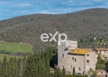 Castle Gaiole in Chianti - photo 13