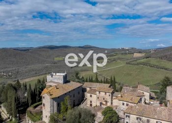 Castle Gaiole in Chianti - photo 14