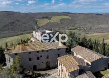 Castle Gaiole in Chianti - photo 15