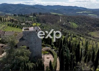 Castle Gaiole in Chianti - photo 16