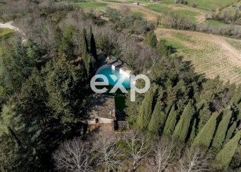 Castle Gaiole in Chianti - photo 17
