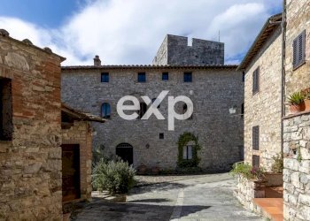 Castle Gaiole in Chianti - photo 19