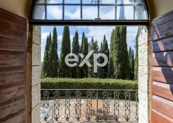 Castle Gaiole in Chianti - photo 20