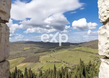 Castle Gaiole in Chianti - photo 26