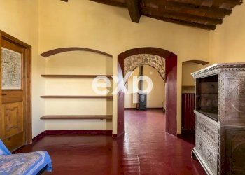 Castle Gaiole in Chianti - photo 30