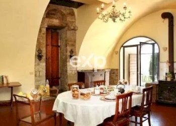 Castle Gaiole in Chianti - photo 36
