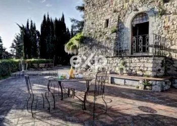 Castle Gaiole in Chianti - photo 47