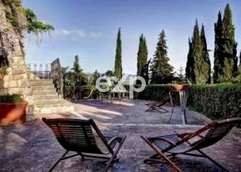 Castle Gaiole in Chianti - photo 48