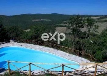 Castle Gaiole in Chianti - photo 65