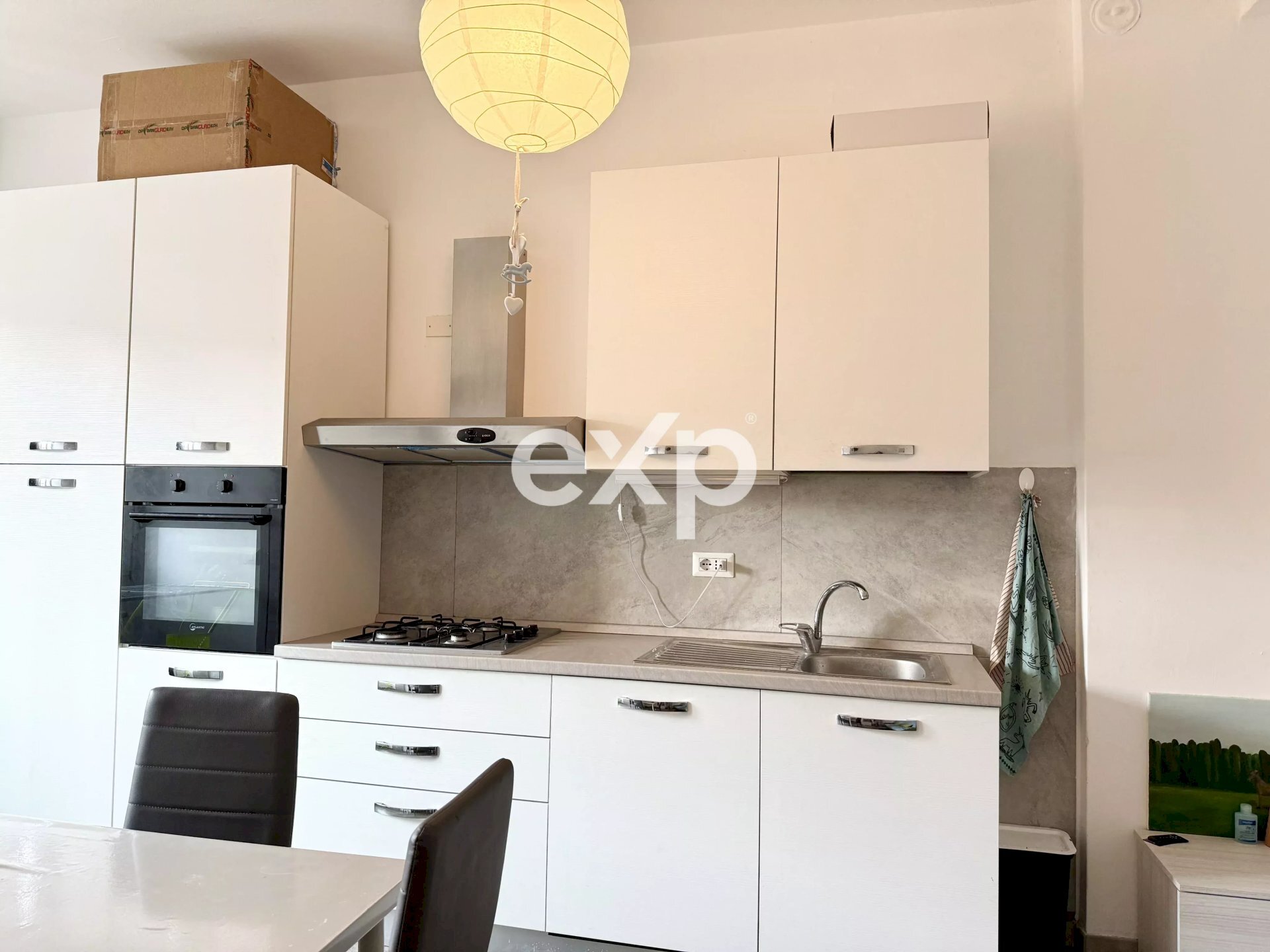 Two-room apartment Via Trento, Cologno Monzese - photo 2