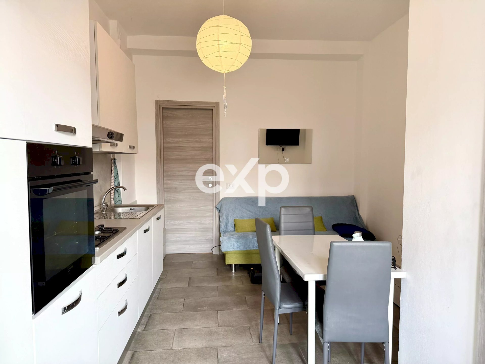 Two-room apartment Via Trento, Cologno Monzese - photo 3