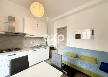 Two-room apartment Via Trento, Cologno Monzese - photo 1