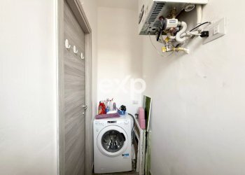 Two-room apartment Via Trento, Cologno Monzese - photo 14