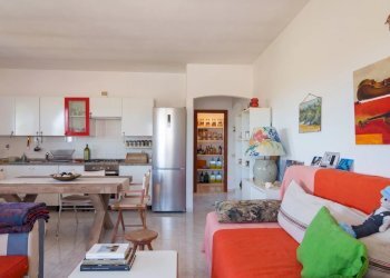 Three-room apartment Via Brancaleoni Delfina, Arzachena - photo 1