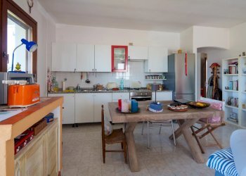 Three-room apartment Via Brancaleoni Delfina, Arzachena - photo 2