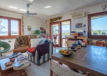 Three-room apartment Via Brancaleoni Delfina, Arzachena - photo 3