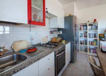 Three-room apartment Via Brancaleoni Delfina, Arzachena - photo 4