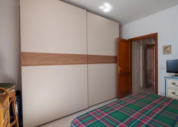 Three-room apartment Via Brancaleoni Delfina, Arzachena - photo 8