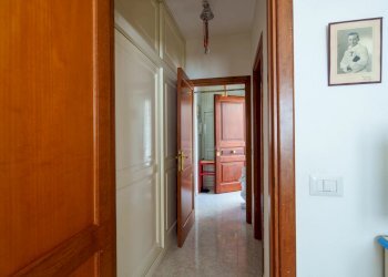 Three-room apartment Via Brancaleoni Delfina, Arzachena - photo 9
