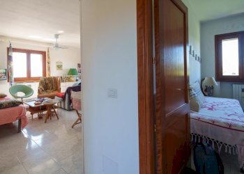 Three-room apartment Via Brancaleoni Delfina, Arzachena - photo 11