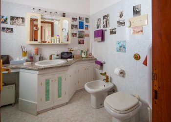 Three-room apartment Via Brancaleoni Delfina, Arzachena - photo 13