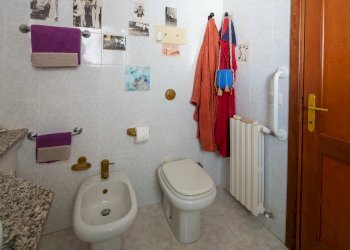 Three-room apartment Via Brancaleoni Delfina, Arzachena - photo 15