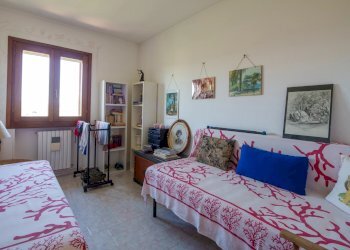 Three-room apartment Via Brancaleoni Delfina, Arzachena - photo 16