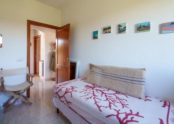 Three-room apartment Via Brancaleoni Delfina, Arzachena - photo 18