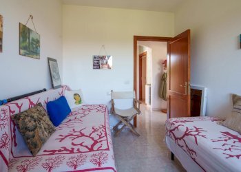 Three-room apartment Via Brancaleoni Delfina, Arzachena - photo 19