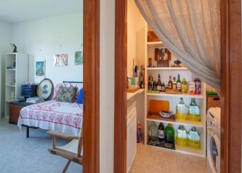 Three-room apartment Via Brancaleoni Delfina, Arzachena - photo 21