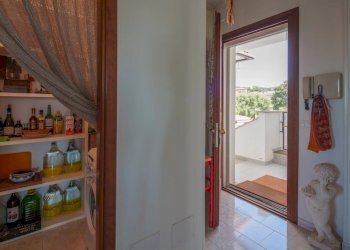 Three-room apartment Via Brancaleoni Delfina, Arzachena - photo 22
