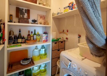 Three-room apartment Via Brancaleoni Delfina, Arzachena - photo 23