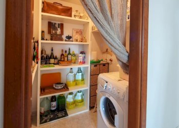 Three-room apartment Via Brancaleoni Delfina, Arzachena - photo 24