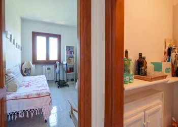 Three-room apartment Via Brancaleoni Delfina, Arzachena - photo 25