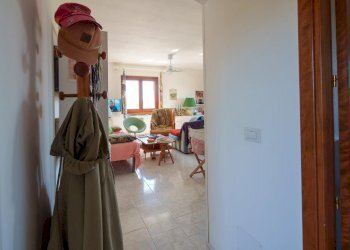 Three-room apartment Via Brancaleoni Delfina, Arzachena - photo 26