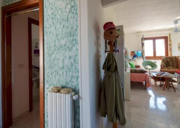 Three-room apartment Via Brancaleoni Delfina, Arzachena - photo 27