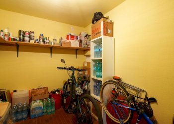 Three-room apartment Via Brancaleoni Delfina, Arzachena - photo 28