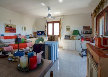 Three-room apartment Via Brancaleoni Delfina, Arzachena - photo 29
