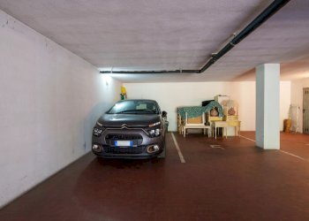 Three-room apartment Via Brancaleoni Delfina, Arzachena - photo 31