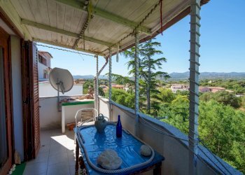 Three-room apartment Via Brancaleoni Delfina, Arzachena - photo 33